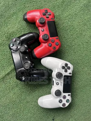 Original Used PS4 DualShock 4 Controller
