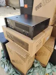 Wharfedale Pro MP 1800 Power Amplifier - 1