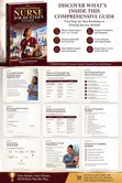 International Nurse Job Hunter's Guide 3-Book Collection - 2
