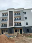 2 Bedroom Apartment for Sale a Lokogoma, Abuja - 5
