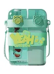 760ML Children's Double Drinking Bottle - 2