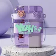 760ML Children's Double Drinking Bottle - 3