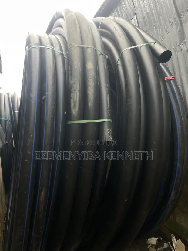 Babban Borin Polyethylene (PE) - Inci 4 - 1