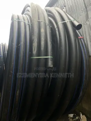 Babban Borin Polyethylene (PE) - Inci 4