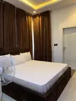 Furnished 2-Bedroom Apartment for Rent in Asba & Dantata Estate, Kubwa - 2