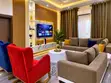 Furnished 2-Bedroom Apartment for Rent in Asba & Dantata Estate, Kubwa - 3