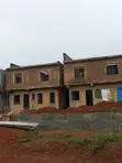 4-Bedroom Carcass Duplex da BQ - 1