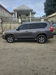 Lexus GX 460 2010 Gray - 2