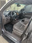 Lexus GX 460 2010 Gray - 4