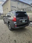 Lexus GX 460 2010 Gray - 5