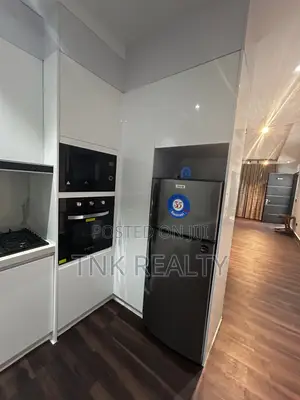 1 Bedroom Shortlet Apartment in Jahi, Abuja