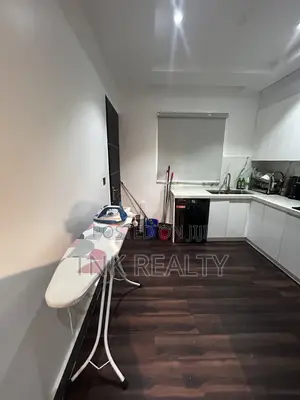 1 Bedroom Shortlet Apartment in Jahi, Abuja