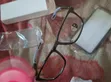 Gucci Sunglasses - Black Rectangle - 1