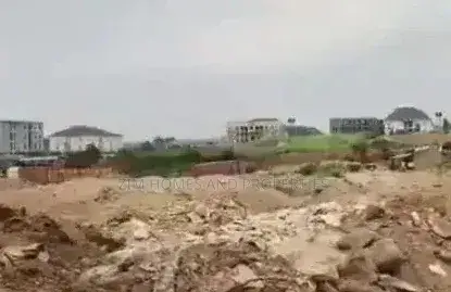 740sqm Land for Sale in Katampe Main - 1