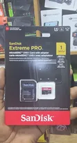 SanDisk Extreme PRO 1TB SD Card - 1