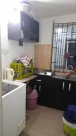 Dakin Kwana da Zauren Waje na Apartment, Ladipo - 1