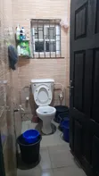 Dakin Kwana da Zauren Waje na Apartment, Ladipo - 2