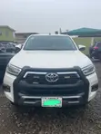 Toyota Hilux Revo Smart Cab Petrol 2.7 RWD Fari 2021 - 1