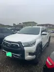 Toyota Hilux Revo Smart Cab Petrol 2.7 RWD Fari 2021 - 2