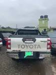 Toyota Hilux Revo Smart Cab Petrol 2.7 RWD Fari 2021 - 3