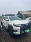 Toyota Hilux Revo Smart Cab Petrol 2.7 RWD Fari 2021 - 4