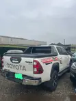 Toyota Hilux Revo Smart Cab Petrol 2.7 RWD Fari 2021 - 5