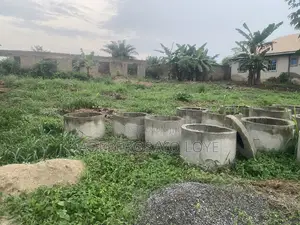 Half Plot Residential Land for Sale in Kemta Housing Estate, Abeokuta
