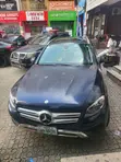 Mercedes-Benz GLC-Class 2016 Baki - 1