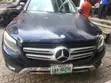 Mercedes-Benz GLC-Class 2016 Baki - 2