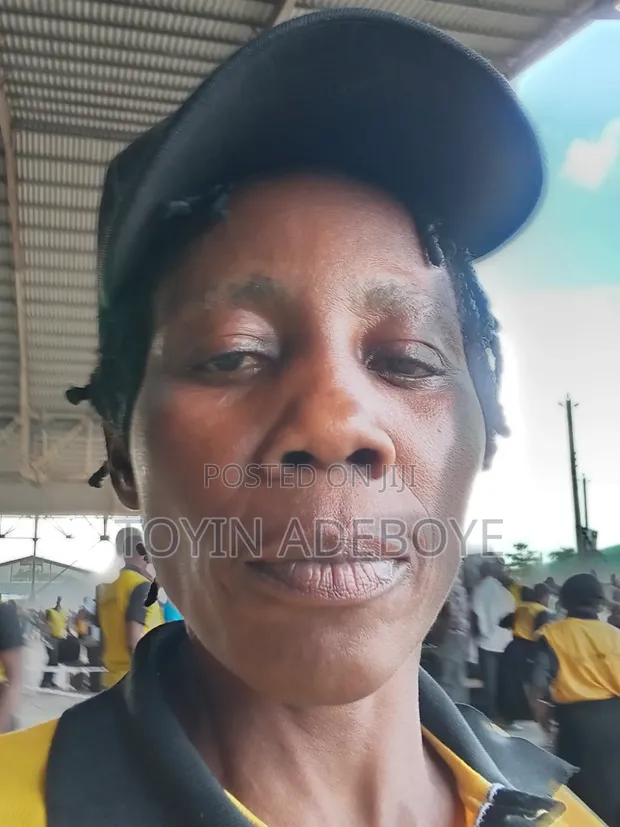 Toyin Arike Cleaning Services - 1
