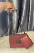 Jaket Louis Vuitton Launi Ash - 2