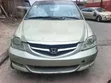 Honda City 2006 Gold - 1