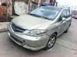 Honda City 2006 Gold - 2