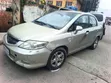 Honda City 2006 Gold - 3