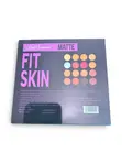 Kiss Someone Matte Fit Skin 16 Launuka Fuska Palette - 1