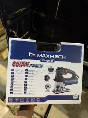 Maxmech Jigsaw Mai Amfani Da Wutar Lantarki 850W