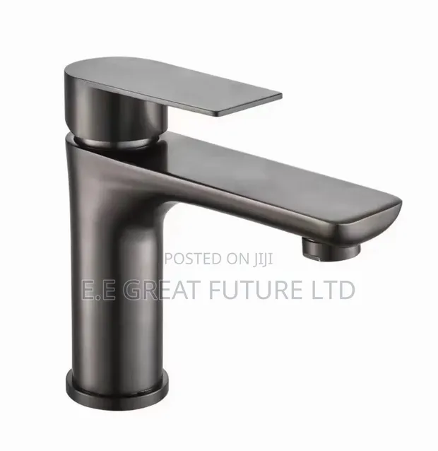 Brand New Basin Mixer - 1
