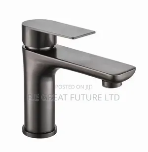 Brand New Basin Mixer