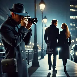 Private Investigator for Infidelity and Background Checks