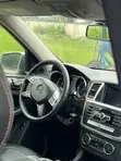 Mercedes-Benz ML 350 4Matic 2013 Silver - 2