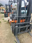 Lonking 3,000 Kg Forklift - 2