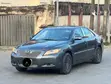 2008 Toyota Camry LE - Nigerian Used - 4
