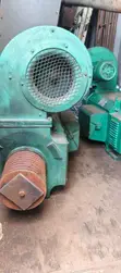 75HP DC Electric Motor - 2