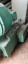 75HP DC Electric Motor - 3