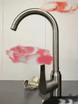 Brand New Sink Mixer Tap - 1