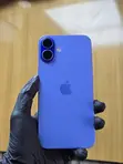 Apple iPhone 16 Plus 128GB Blue - 1
