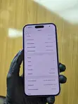 Apple iPhone 16 Plus 128GB Blue - 2