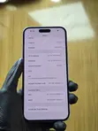 Apple iPhone 16 Plus 128GB Blue - 3