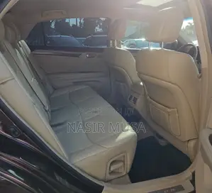 Toyota Avalon 2012 Gray