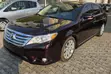 Toyota Avalon 2012 Gray - 5